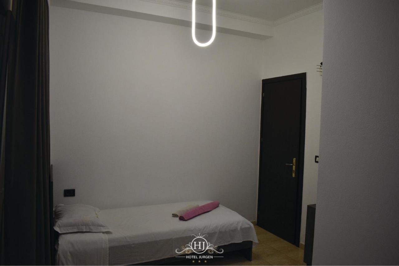 Hotel Jurgen Лежа Экстерьер фото