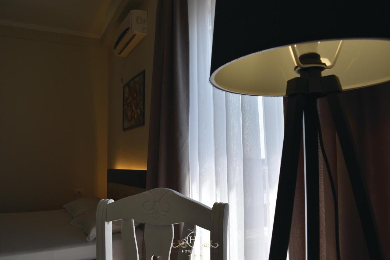 Hotel Jurgen Лежа Экстерьер фото