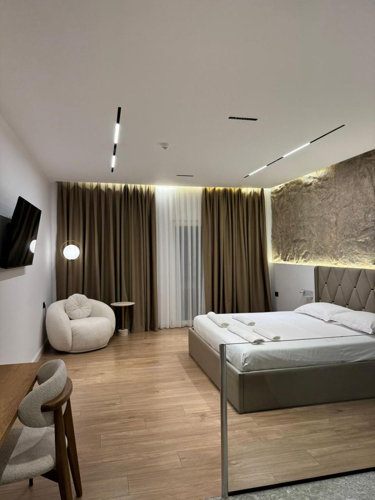Hotel Jurgen Лежа Экстерьер фото