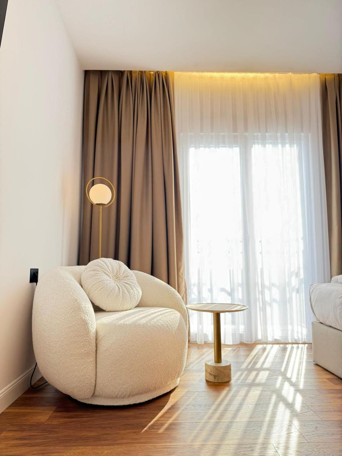 Hotel Jurgen Лежа Экстерьер фото