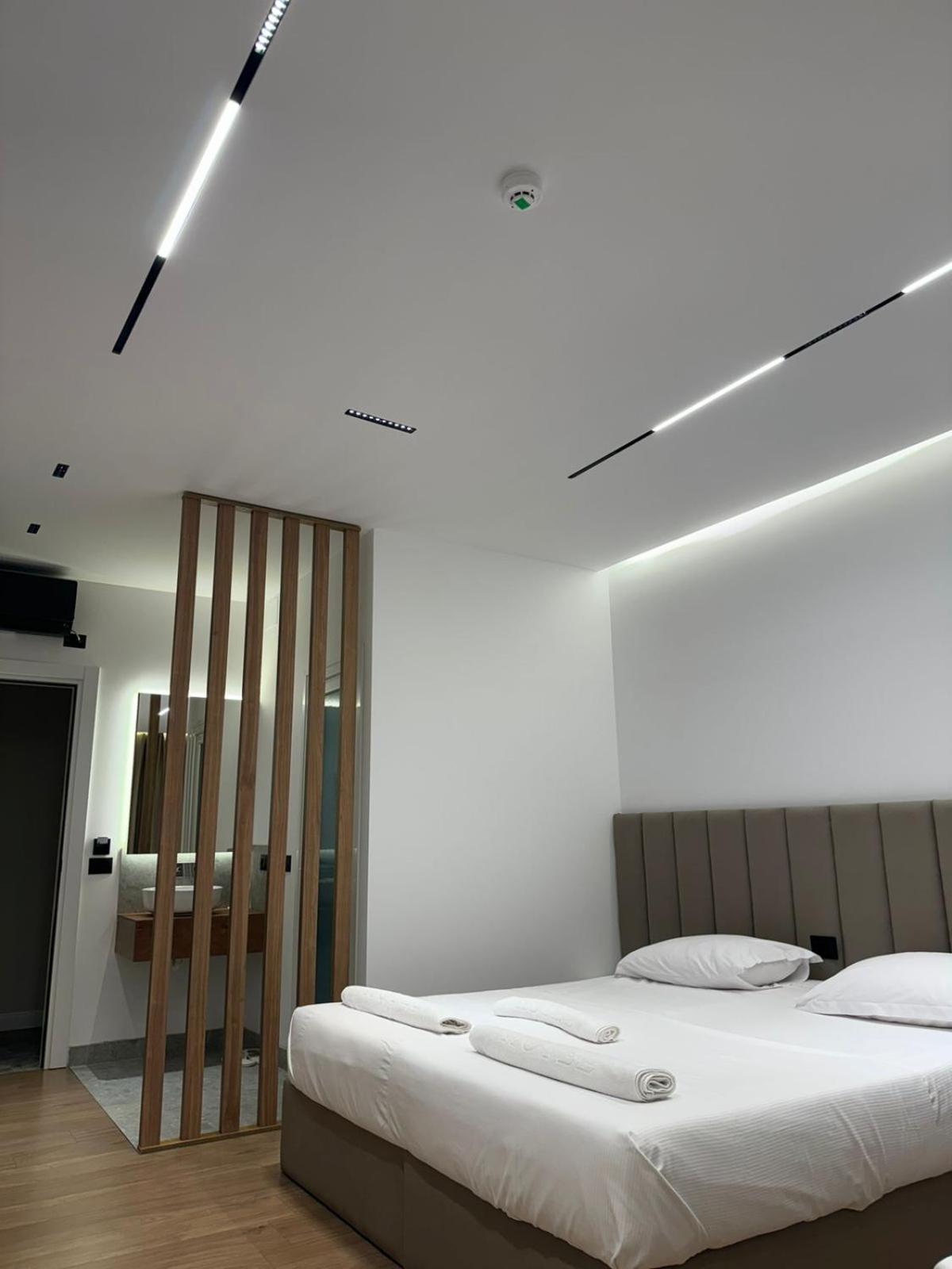 Hotel Jurgen Лежа Экстерьер фото