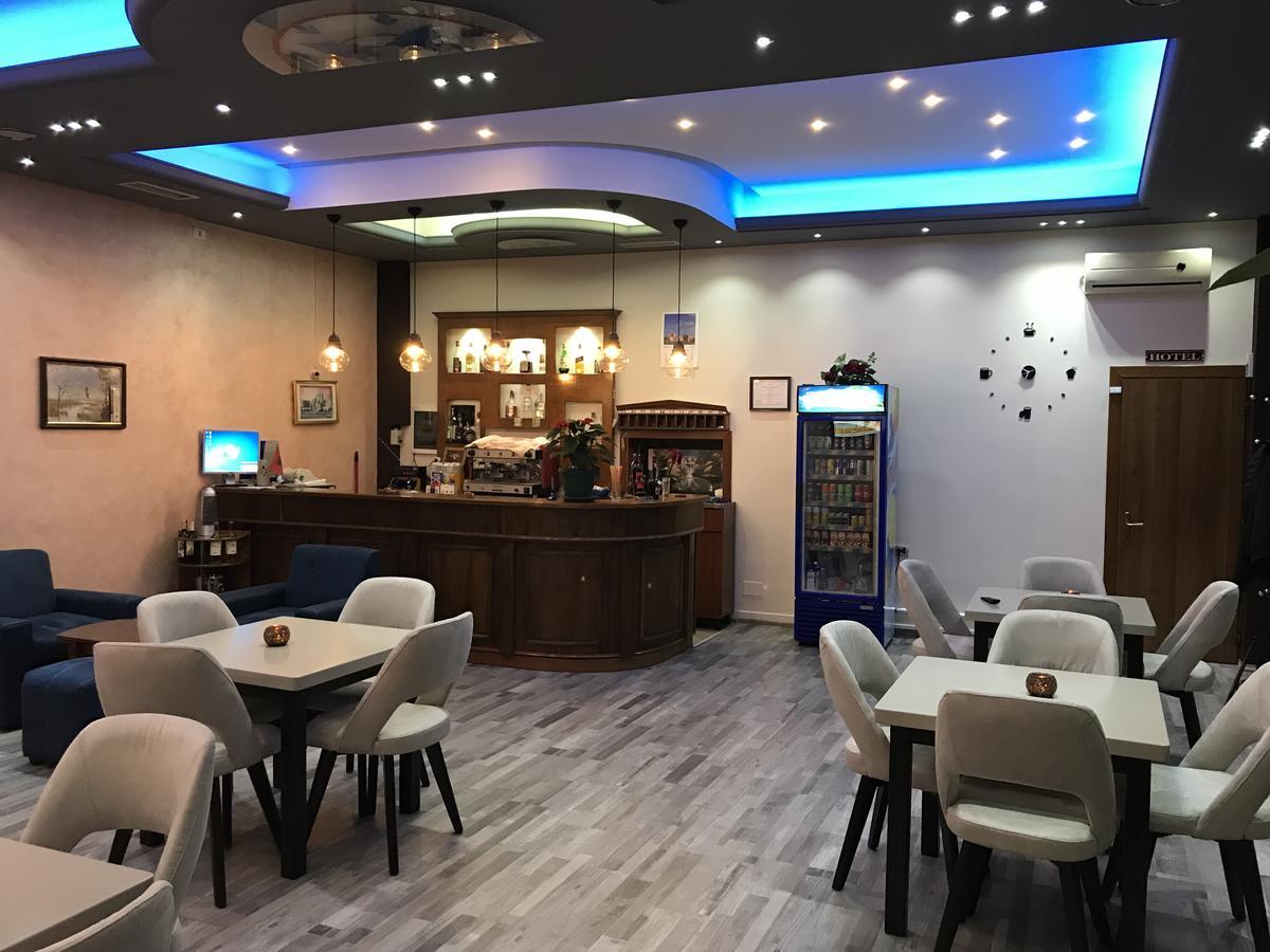 Hotel Jurgen Лежа Экстерьер фото