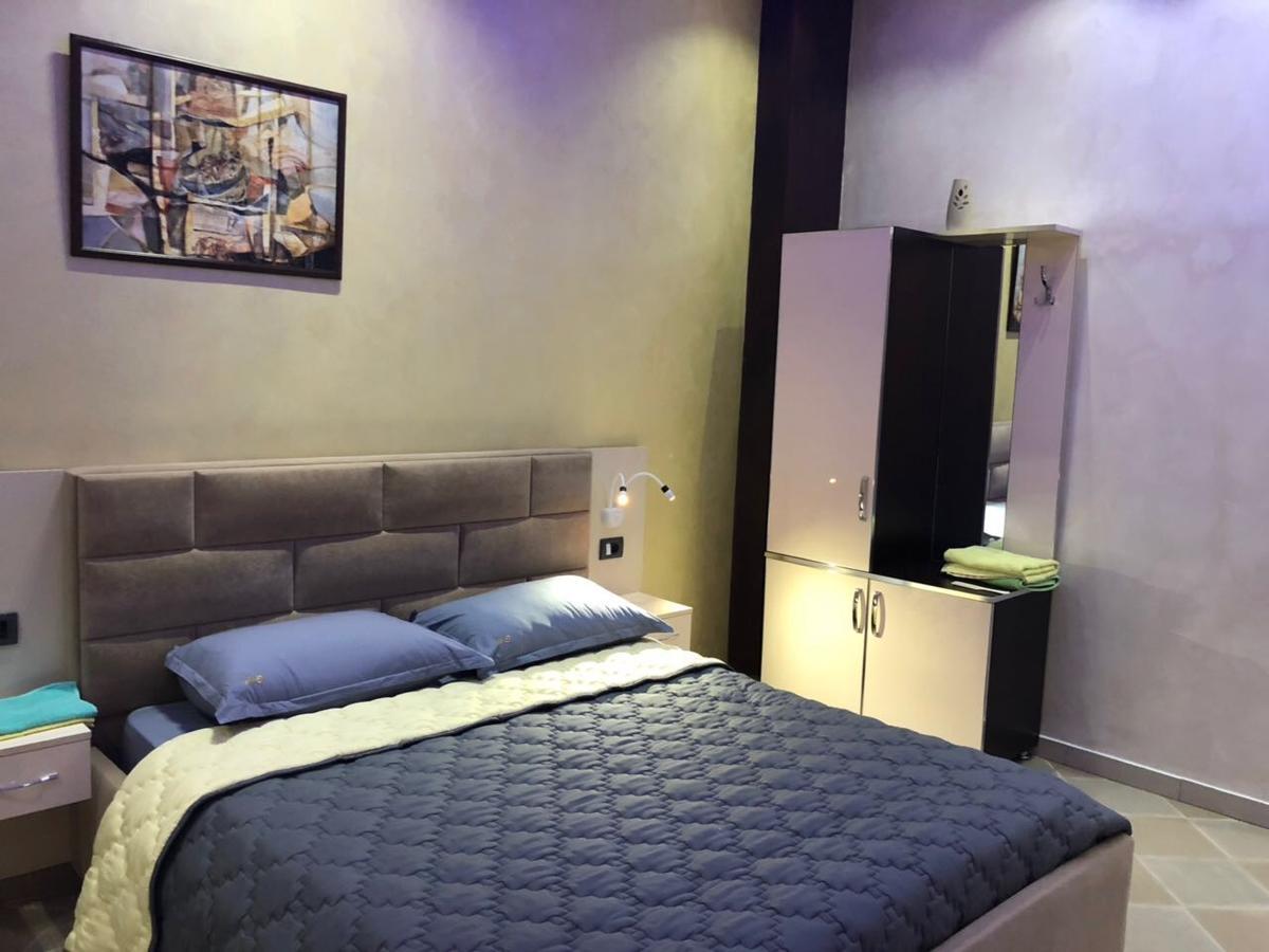 Hotel Jurgen Лежа Экстерьер фото